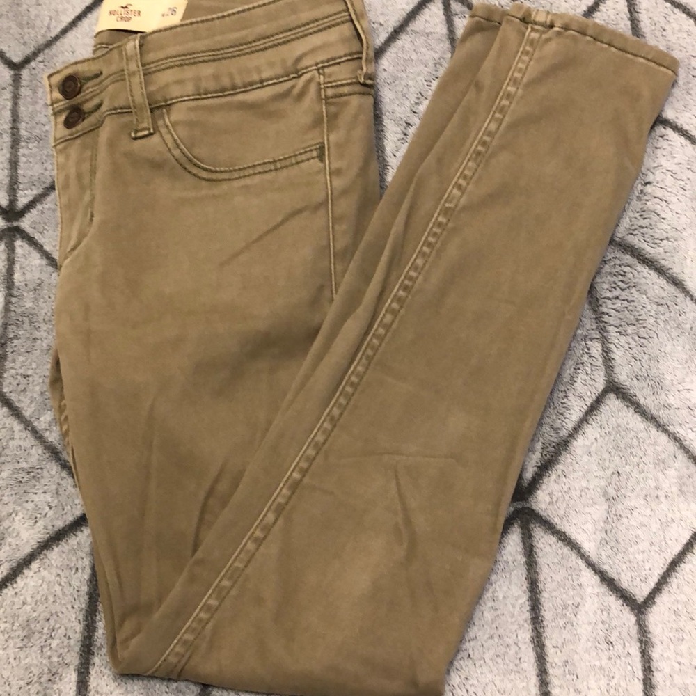 Jeggings